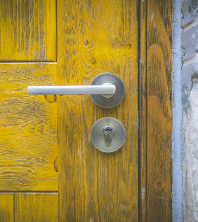 Remplacement de Serrure